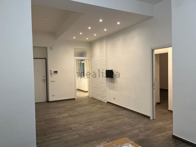 Appartamento in vendita di 99 m² in Via Sammartino, 140