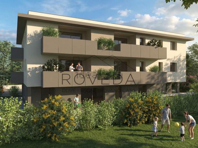 Appartamento in vendita di 99 m² in Via Santi