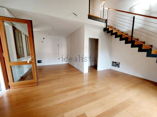 Appartamento in vendita di 99 m² in Via San Caterina