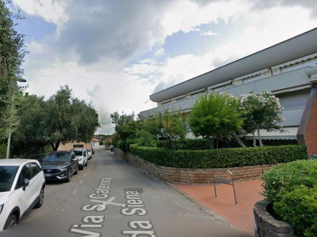 Appartamento in vendita di 99 m² in Via San Caterina da Siena