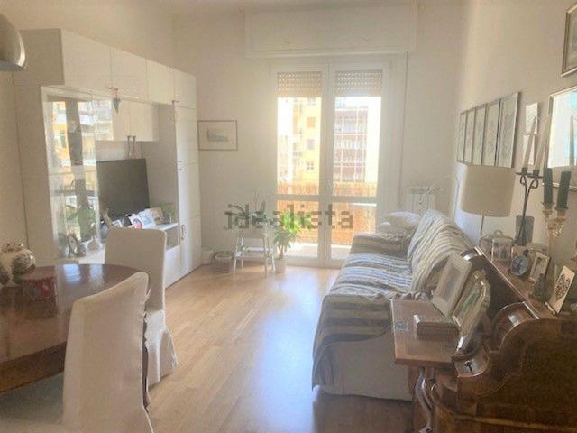 Appartamento in vendita di 99 m² in Via San Cipriano, 27