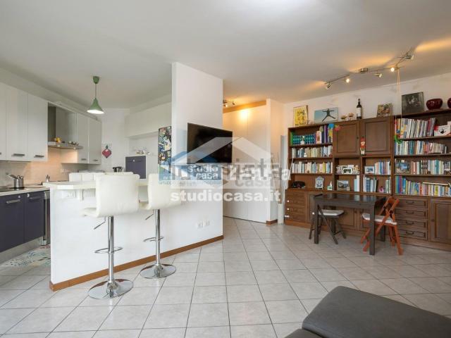 Appartamento in vendita di 99 m² in Via San Bernardino