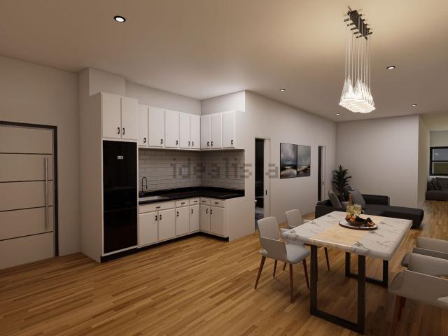 Appartamento in vendita di 99 m² in Via San Damaso, 13