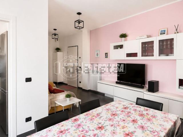 Appartamento in vendita di 99 m² in Via San Martino