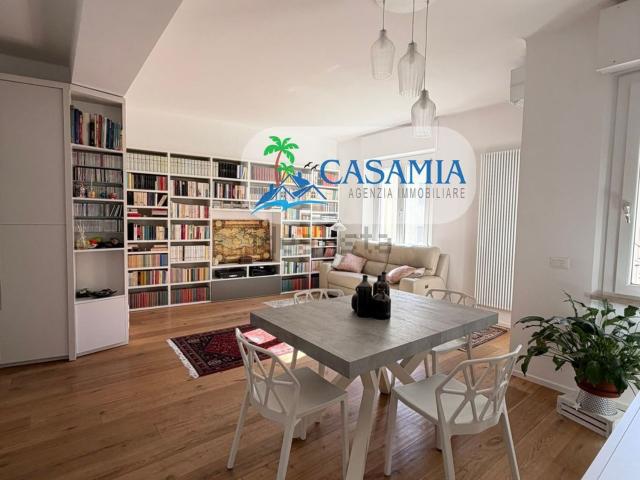 Appartamento in vendita di 99 m² in Via San Martino, 149