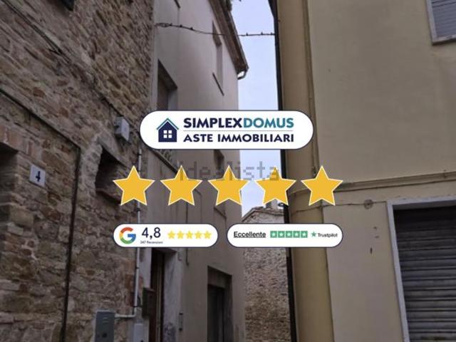 Appartamento in vendita di 99 m² in Via San Michele