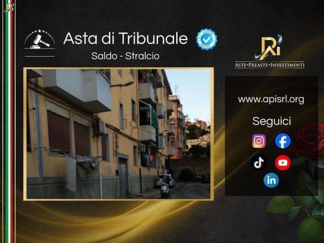 Appartamento in vendita di 99 m² in Via San Riccardo
