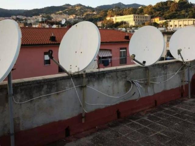 Appartamento in vendita di 99 m² in Via San Riccardo, 1