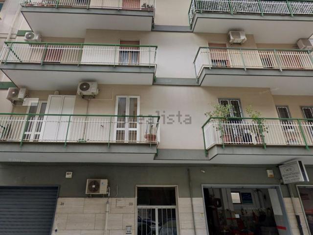 Appartamento in vendita di 99 m² in Via Sannio, 33