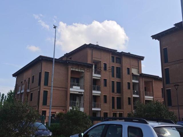 Appartamento in vendita di 99 m² in Via Salvo D&apos Acquisto, 214