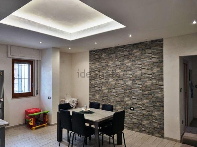 Appartamento in vendita di 99 m² in Via Seminario