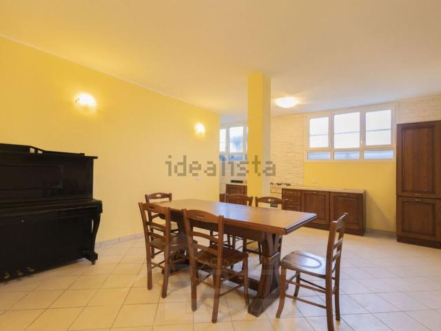 Appartamento in vendita di 99 m² in Via Sempione, 27