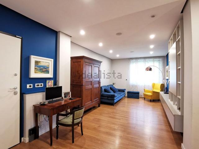 Appartamento in vendita di 99 m² in Via Settimo, 20