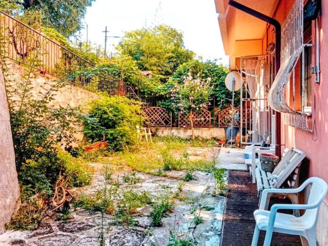 Appartamento in vendita di 99 m² in Via Sigismondo Muscola