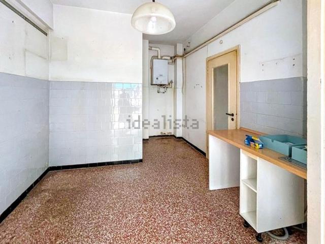 Appartamento in vendita di 99 m² in Via Somalia