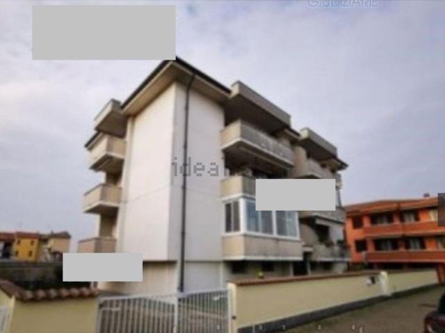 Appartamento in vendita di 99 m² in Via Strettura, 5