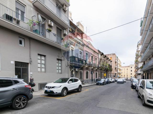Appartamento in vendita di 99 m² in Via Suor Maria Mazzarello, 42
