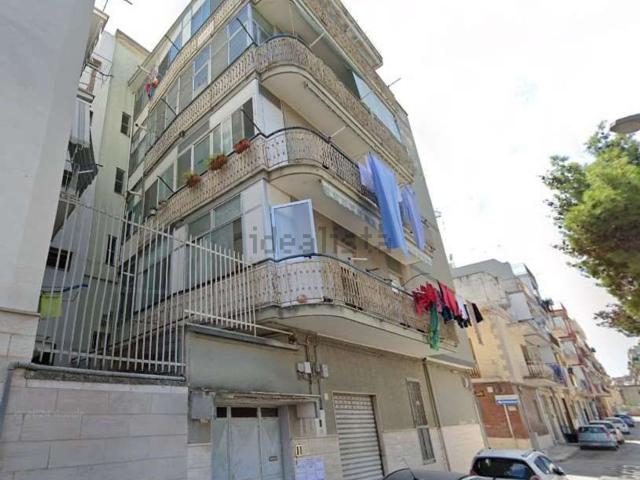 Appartamento in vendita di 99 m² in Via Suor Maria Felice Sfregola, 30