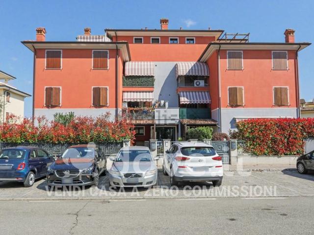 Appartamento in vendita di 99 m² in Via Susano, 9