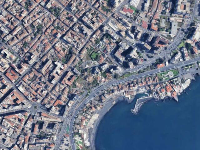 Appartamento in vendita di 99 m² in Viale Alcide De Gasperi