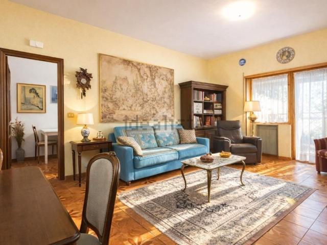 Appartamento in vendita di 99 m² in Viale Bruno Rizzieri, 40