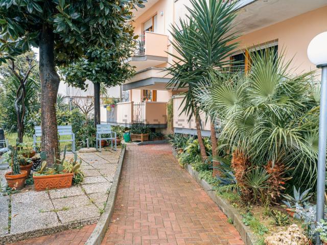 Appartamento in vendita di 99 m² in Viale Fiuggi