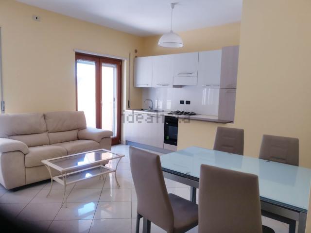 Appartamento in vendita di 99 m² in Viale Giacomo Mancini