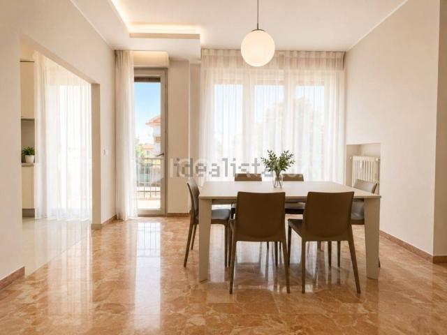 Appartamento in vendita di 99 m² in Viale Giovanni Bovio, 192