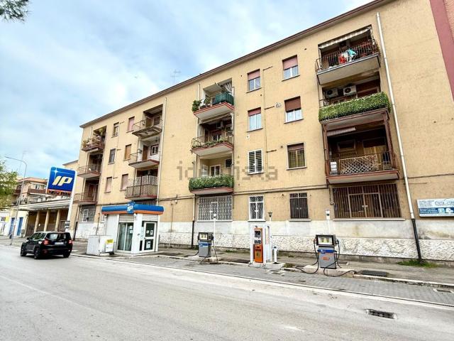 Appartamento in vendita di 99 m² in Viale Giuseppe di Vittorio, 36
