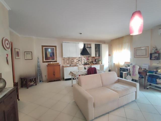 Appartamento in vendita di 99 m² in Viale Ignazio d&apos Addedda, 45