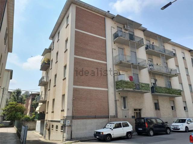 Appartamento in vendita di 99 m² in Viale Udine, 30