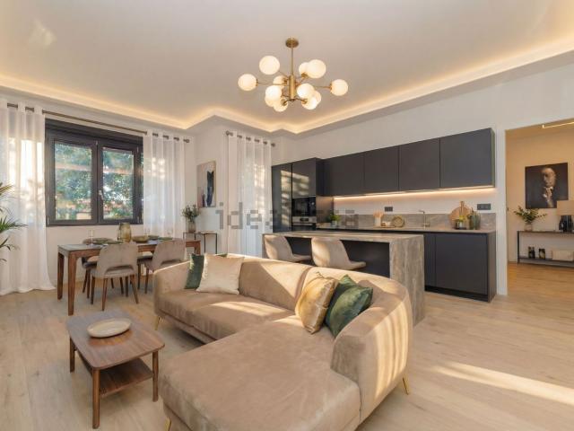 Appartamento in vendita di 99 m² in Viale Toscana, 17