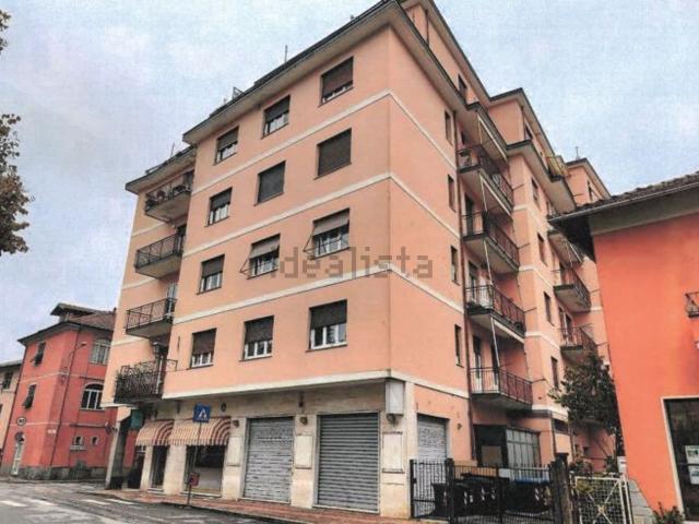 Appartamento in vendita di 99 m² in Viale Torino, 4
