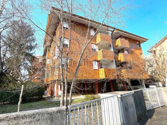 Appartamento in vendita di 99 m² in Viale Venezia
