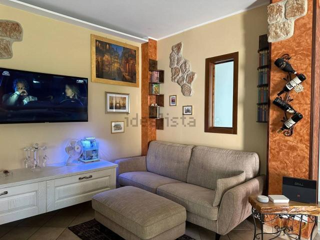 Appartamento in vendita di 99 m²