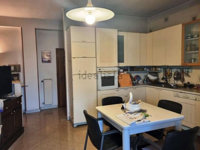 Appartamento in vendita di 99 m²
