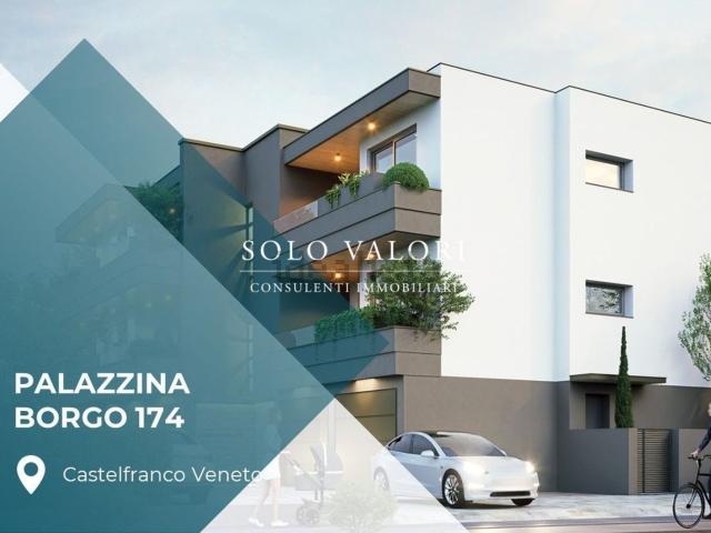 Appartamento in vendita di 99 m²