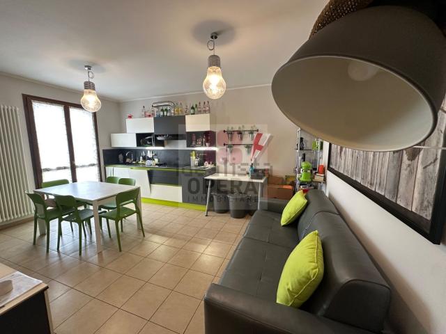 Appartamento in vendita di 99 m²