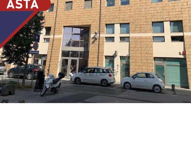 Appartamento in vendita di 13 m² in Via Giovanni Pascoli