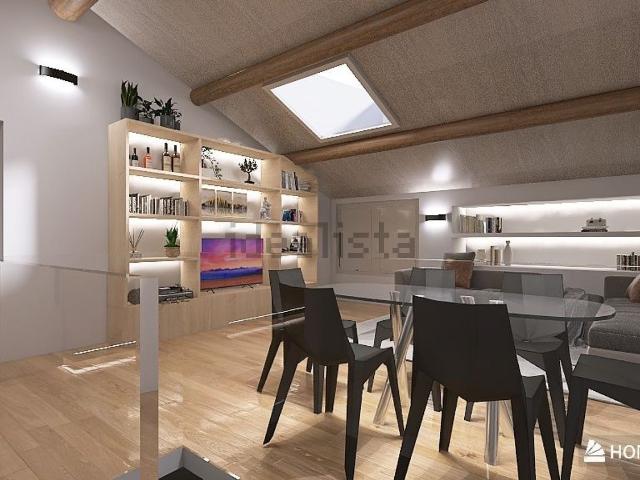 Appartamento in vendita di 1004 m² in Via Bagaro, 17