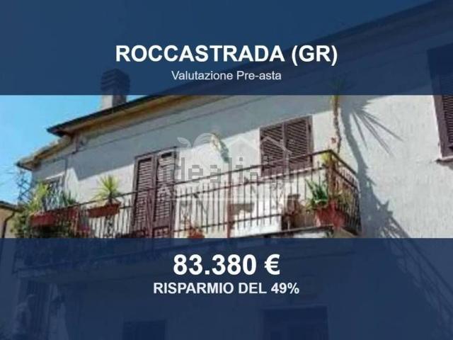 Appartamento in vendita di 1000 m² in Via Abruzzi, 10