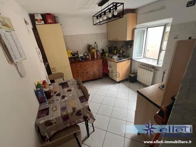 Appartamento in vendita di 100 m²