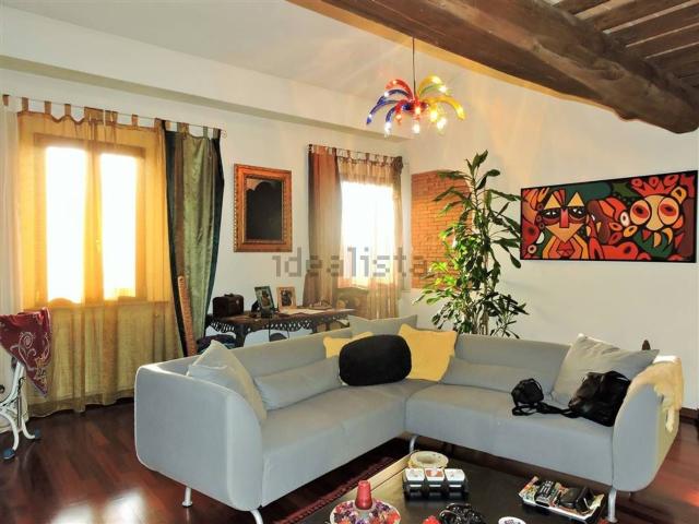 Appartamento in vendita di 100 m²