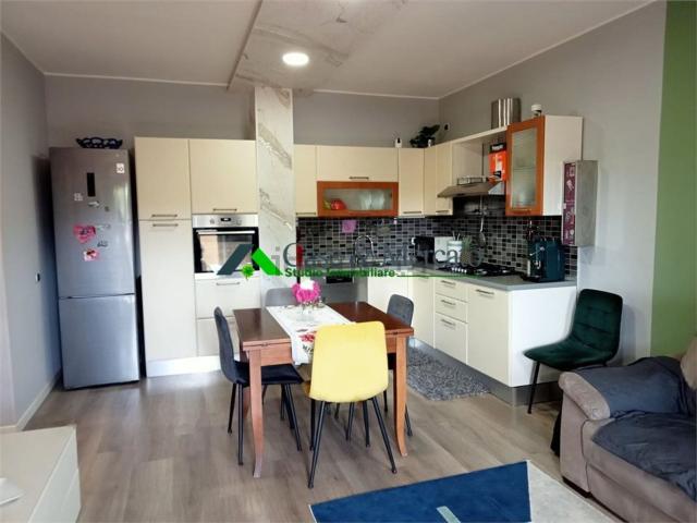 Appartamento in vendita di 100 m²