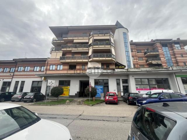 Appartamento in vendita di 100 m²
