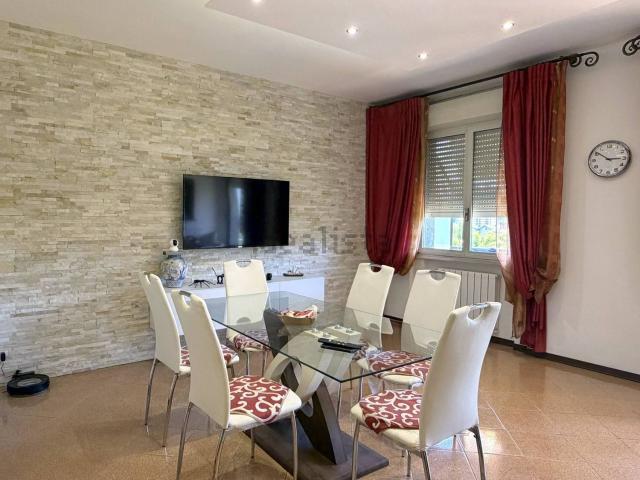 Appartamento in vendita di 100 m²