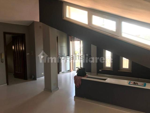Appartamento in vendita di 100 m²