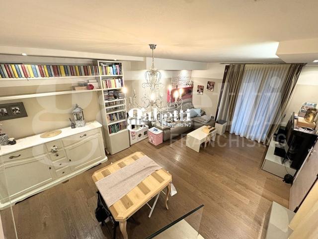Appartamento in vendita di 100 m²