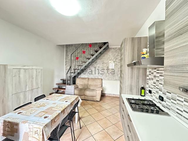 Appartamento in vendita di 100 m²