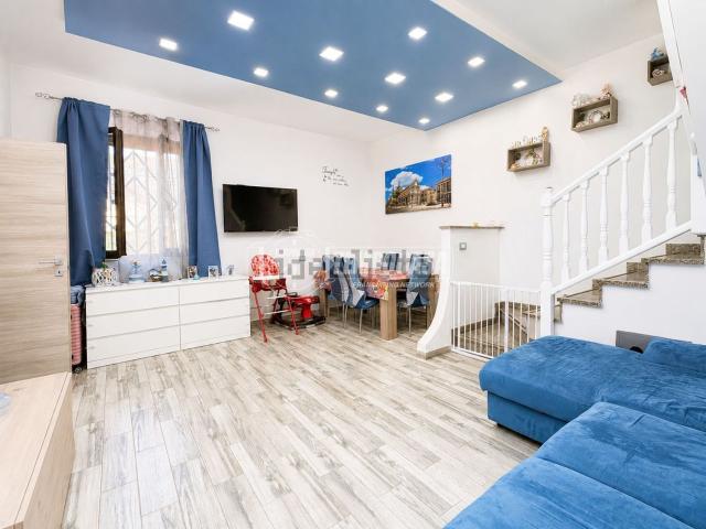 Appartamento in vendita di 100 m²